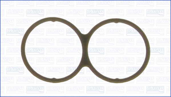 Seal, oil filter