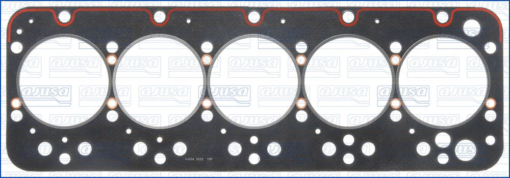 Joint d'étanchéité, culasse AJUSA 10054300