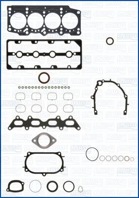 Pochette moteur complète AJUSA 50329800
