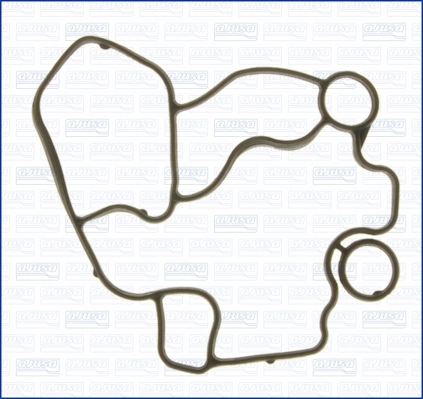 Joint d'étanchéité, filtre à huile AJUSA 01116200