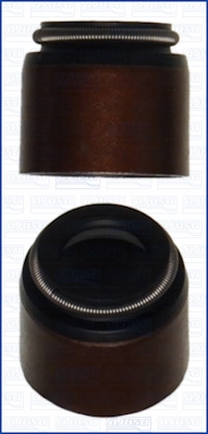 Bague d'étanchéité, tige de soupape AJUSA 12017300