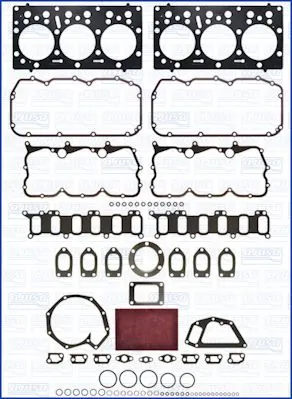 Pochette haute AJUSA 52418100