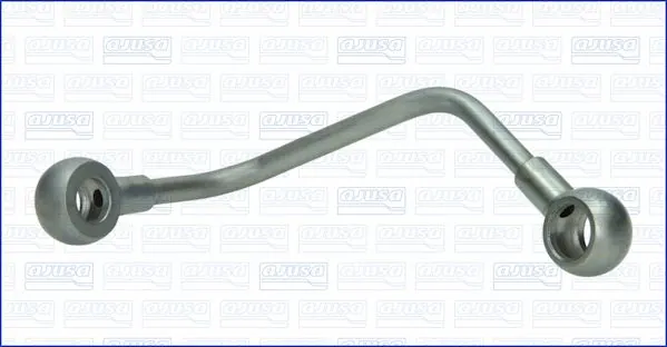 Conduite d'huile, compresseur AJUSA OP10002