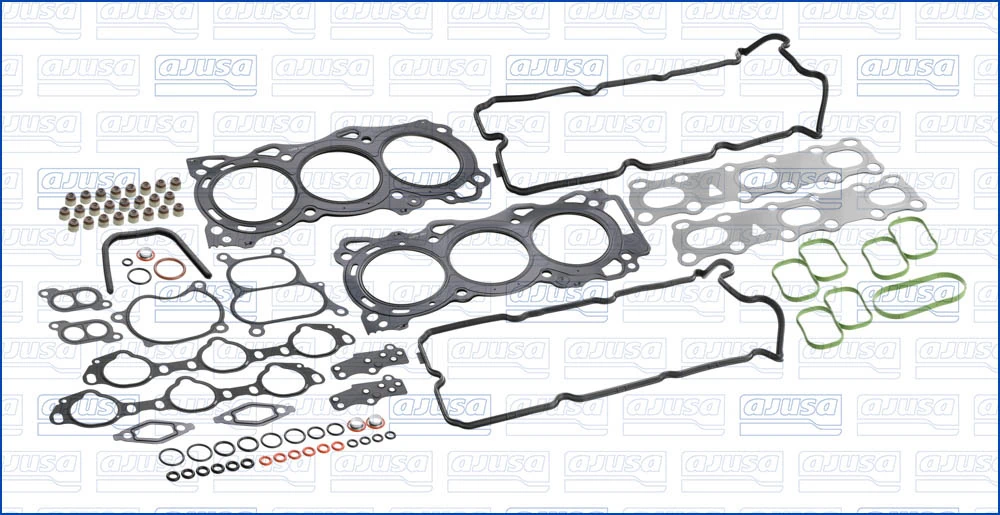 Pochette haute AJUSA 52252200