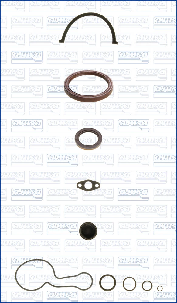 Pochette basse AJUSA 54129500