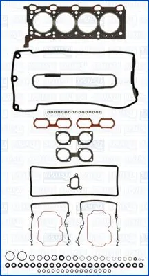 Pochette haute AJUSA 52305600