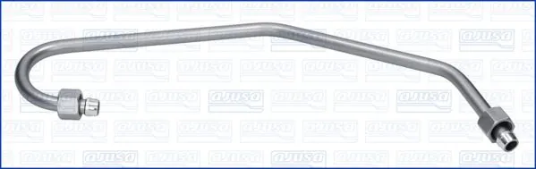 Conduite d'huile, compresseur AJUSA OP10188