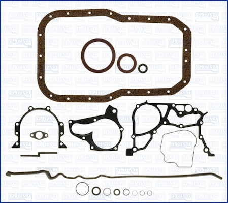 Pochette basse AJUSA 54049000