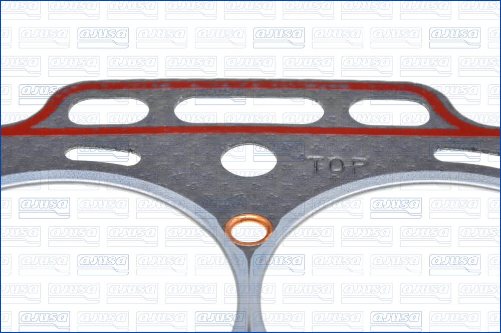 Joint d'étanchéité, culasse AJUSA 10002700