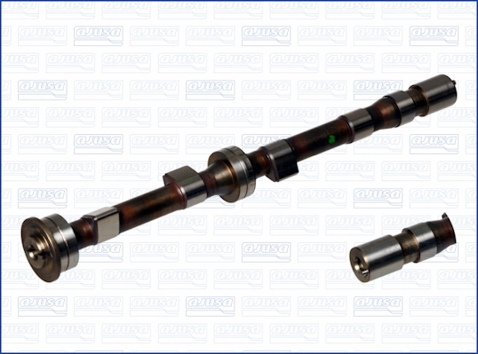 Arbre à came AJUSA 93034200