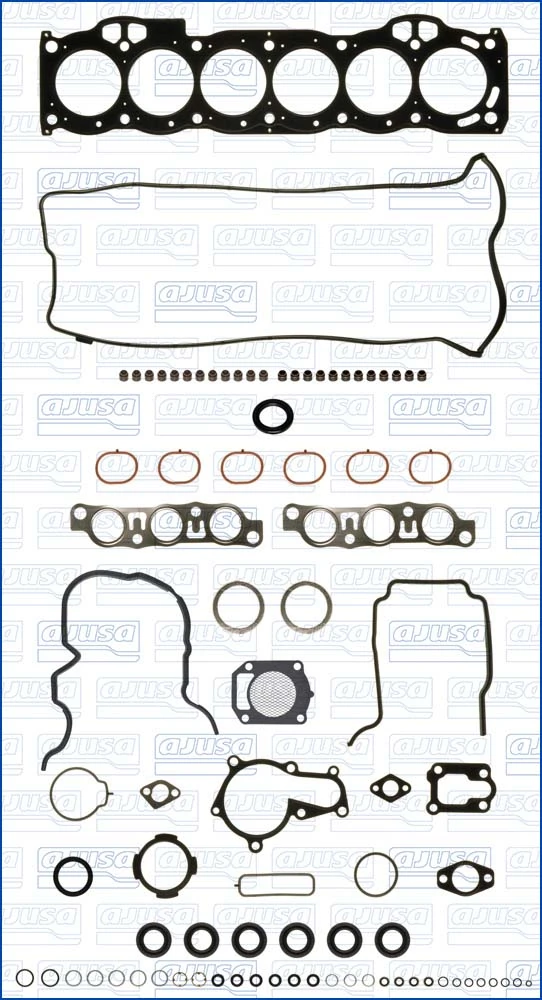 Pochette haute AJUSA 52193500