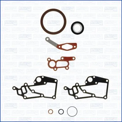 Pochette basse AJUSA 54216300