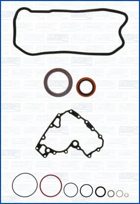 Pochette basse AJUSA 54239600