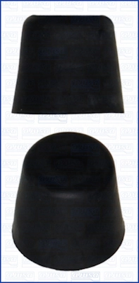 Bague d'étanchéité, tige de soupape AJUSA 12008800