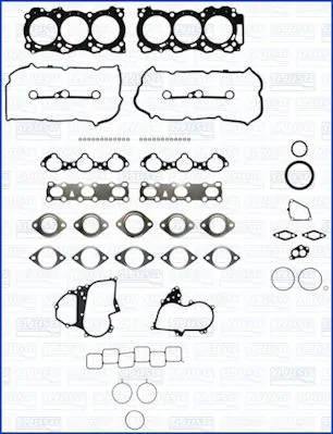 Pochette moteur complète AJUSA 50369800