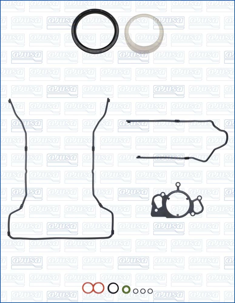 Pochette basse AJUSA 54186100