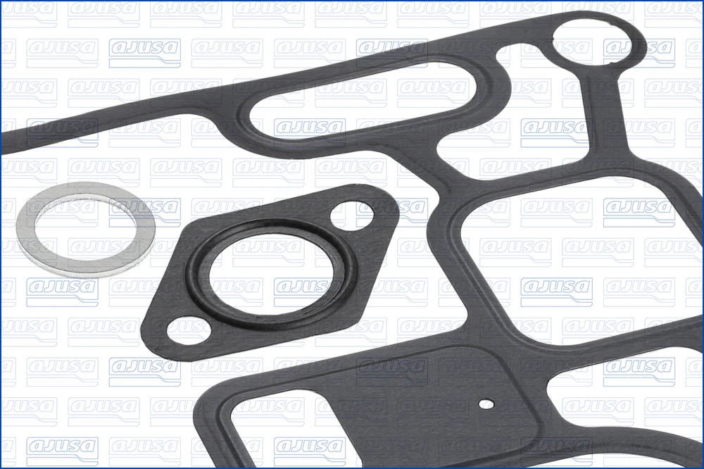 Pochette basse AJUSA 54210400