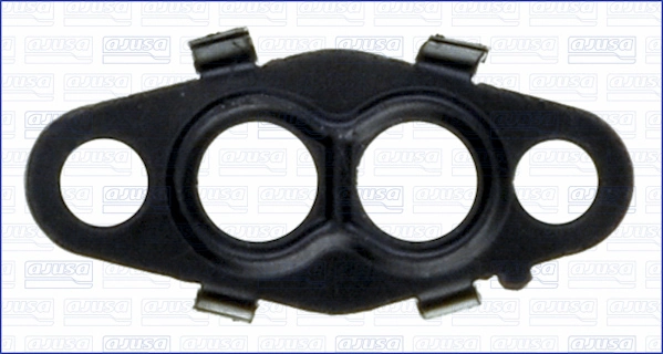 USZCZELKA KRÓĆCA WODY VW GOLF 1.0/1.2/1.4TSI 12-