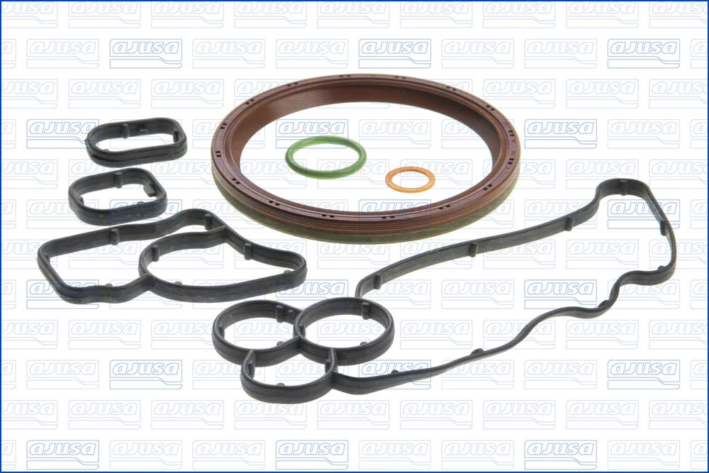 Pochette basse AJUSA 54177500