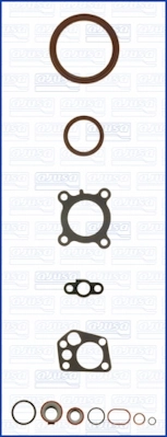 Pochette basse AJUSA 54093500