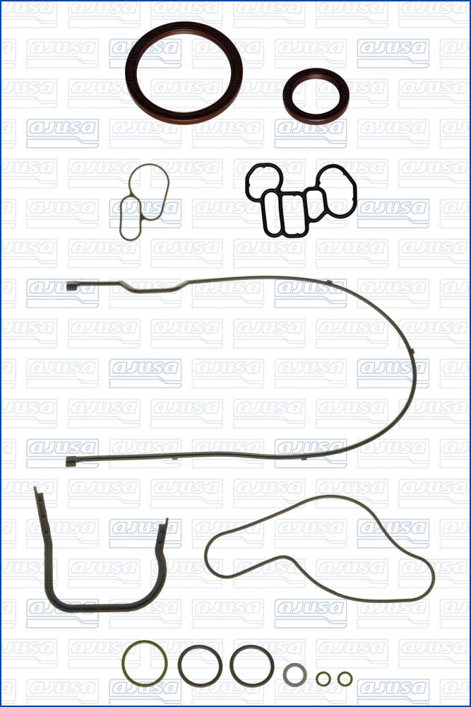 Pochette basse AJUSA 54175400