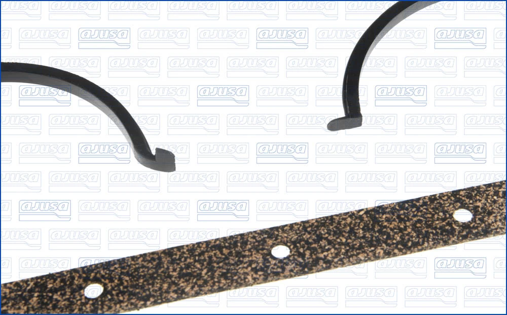 Jeu de joints d'étanchéité, carter d'huile AJUSA 59001500