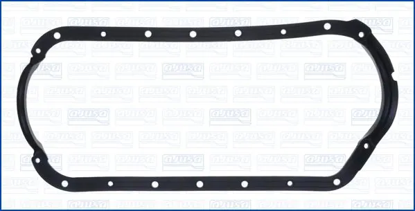 Joint d'étanchéité, carter d'huile AJUSA 14024600