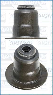 Bague d'étanchéité, tige de soupape AJUSA 12030600