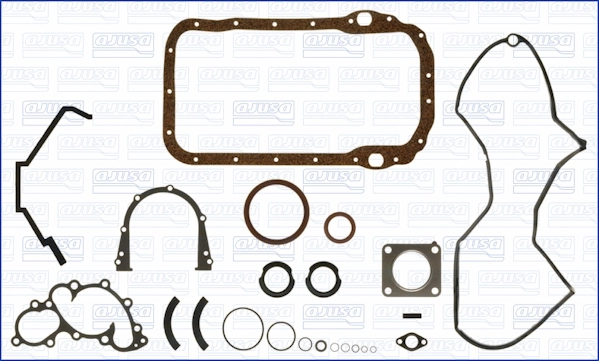 Pochette basse AJUSA 54071400