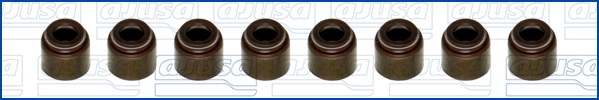 Seal Set, valve stem