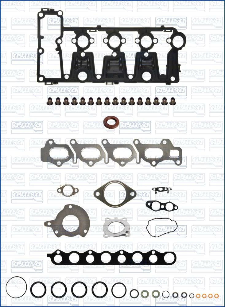 Pochette haute AJUSA 53044100