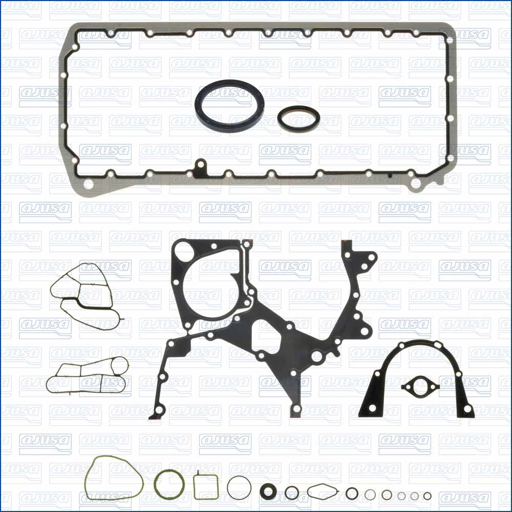 Pochette basse AJUSA 54127300