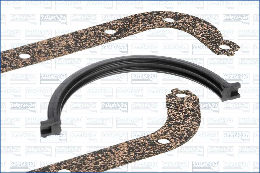 Jeu de joints d'étanchéité, carter d'huile AJUSA 59008500