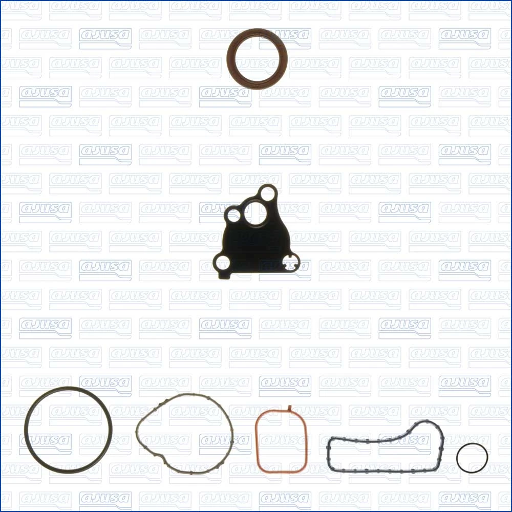 Pochette basse AJUSA 54234200