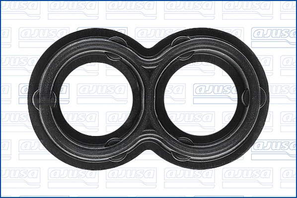 Joint, pompe à vide AJUSA 01879200