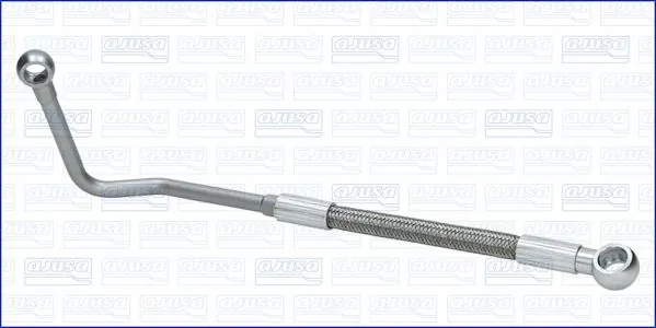 Conduite d'huile, compresseur AJUSA OP10478