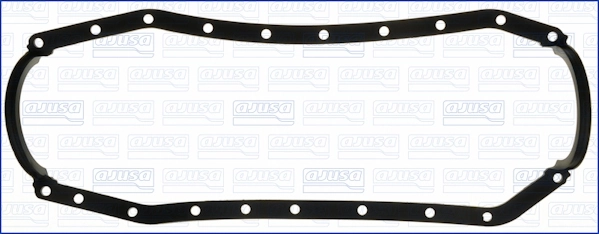 Joint d'étanchéité, carter d'huile AJUSA 14061900