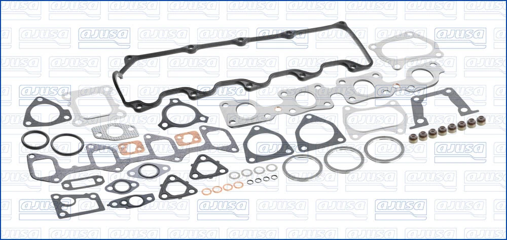 Pochette haute AJUSA 53009200