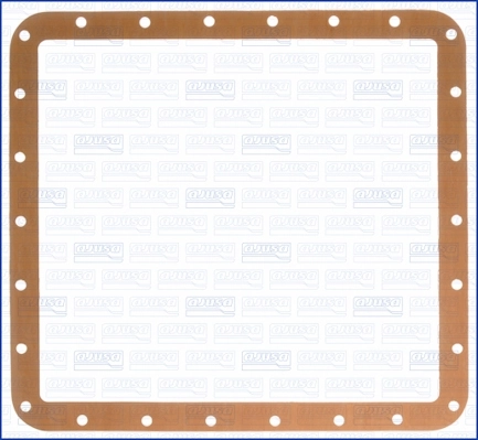 Joint d'étanchéité, carter d'huile AJUSA 14048100