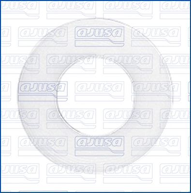 Bague d'étanchéité, injecteur AJUSA 01811700