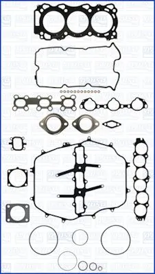 Pochette haute AJUSA 52476700