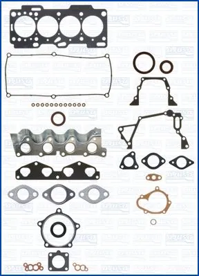 Pochette moteur complète AJUSA 50354100