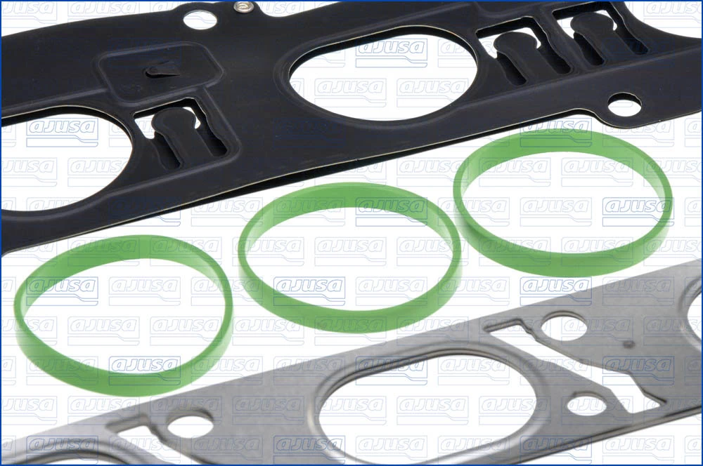 Pochette haute AJUSA 52264600