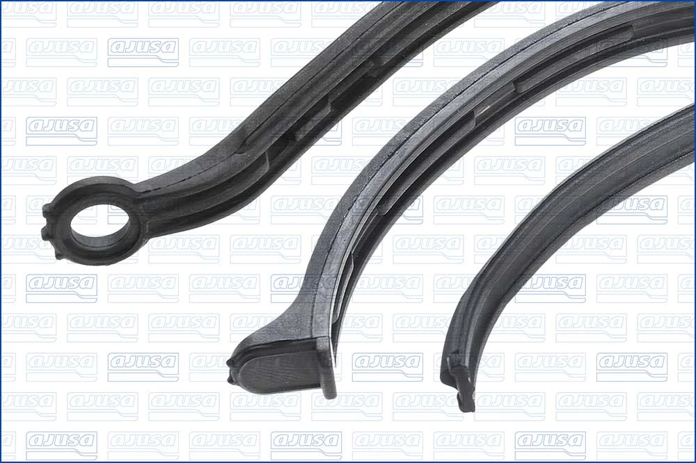 Jeu de joints d'étanchéité, carter d'huile AJUSA 59008600