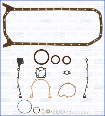 Pochette basse AJUSA 54080900