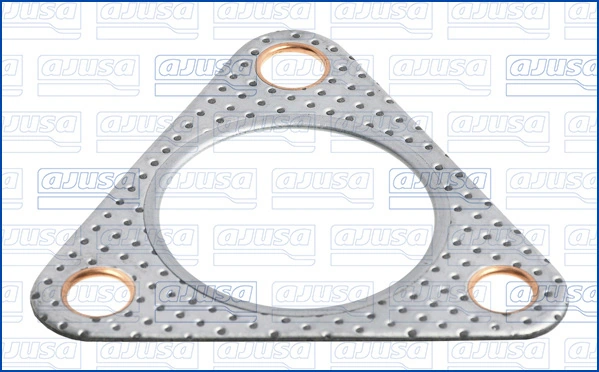 Joint d'étanchéité, tuyau d'échappement AJUSA 00632400