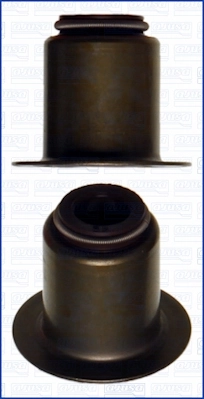 Bague d'étanchéité, tige de soupape AJUSA 12026600