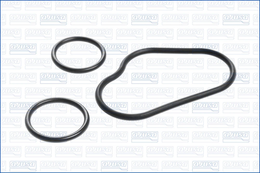 Pochette basse AJUSA 54111700