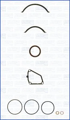 Pochette basse AJUSA 54246600