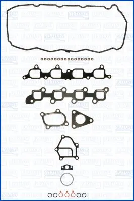 Pochette haute AJUSA 53039600